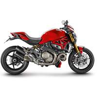 DUCATI Monster 1200 S 2015-2015